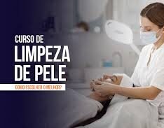 Limpeza de Pele