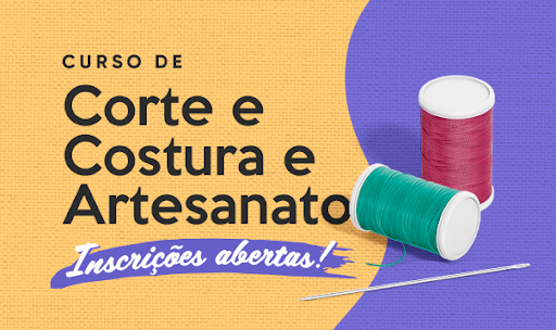 Corte e Costura